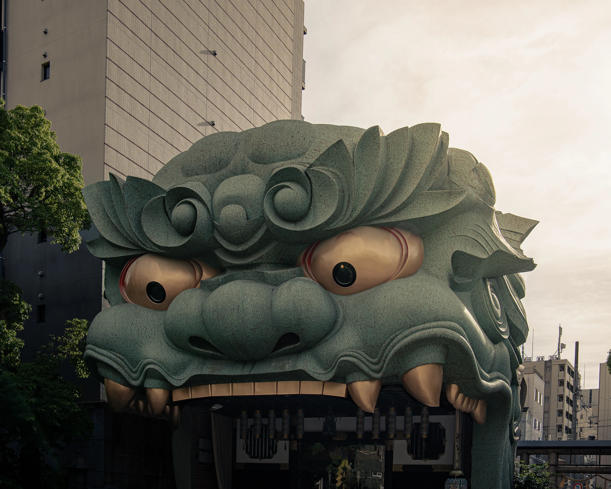 Japan — selezione
