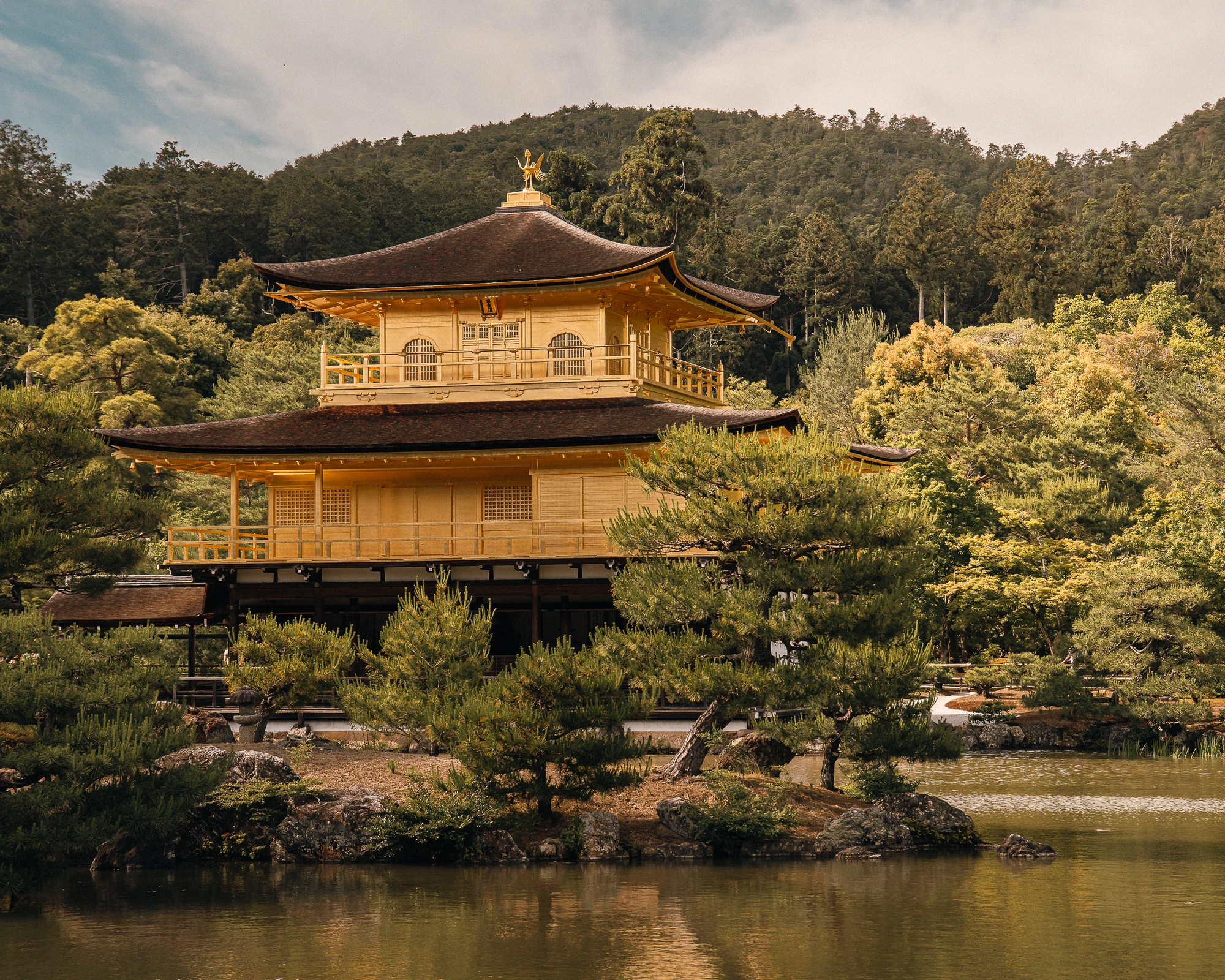 Japan — selezione