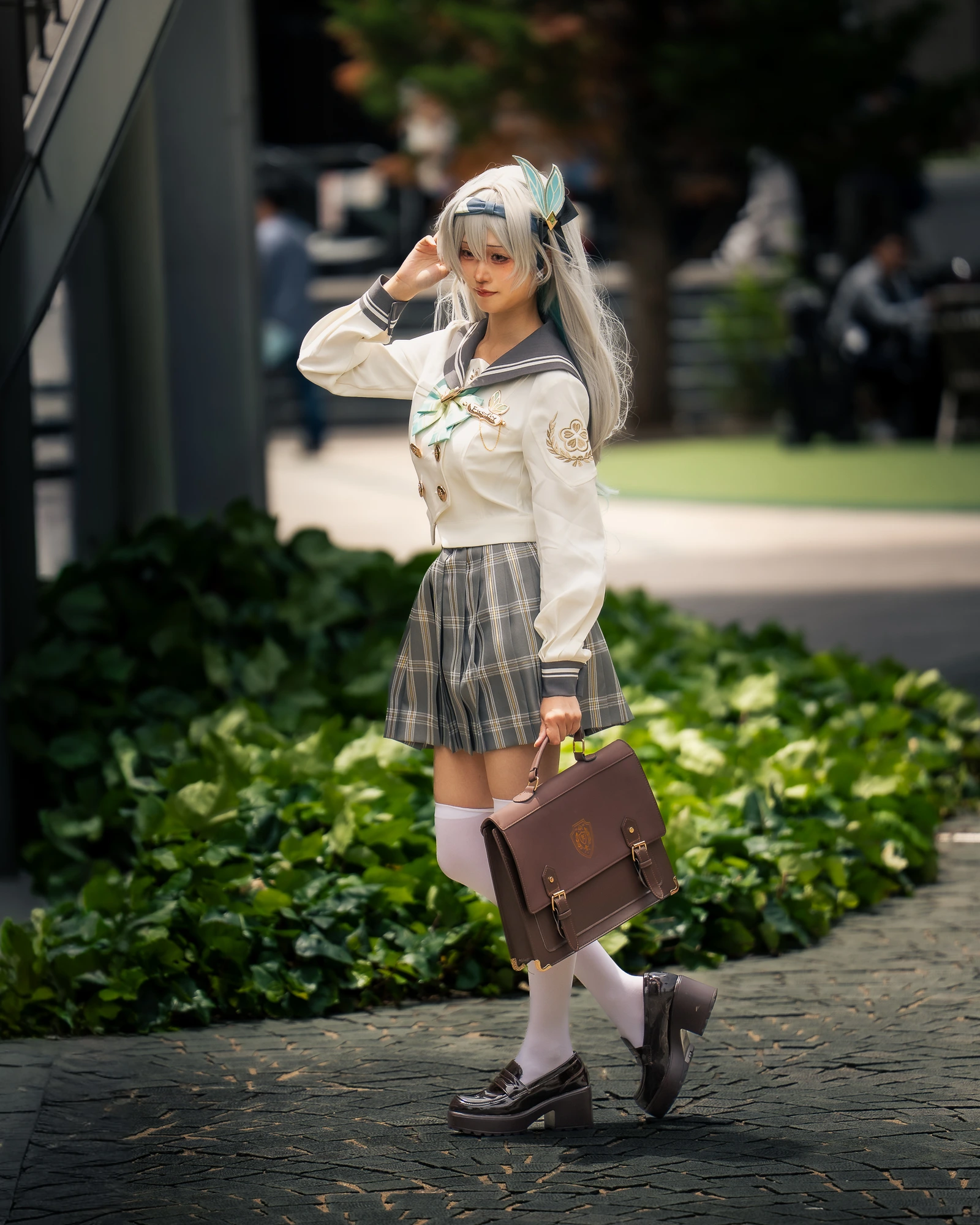 Japan — selezione