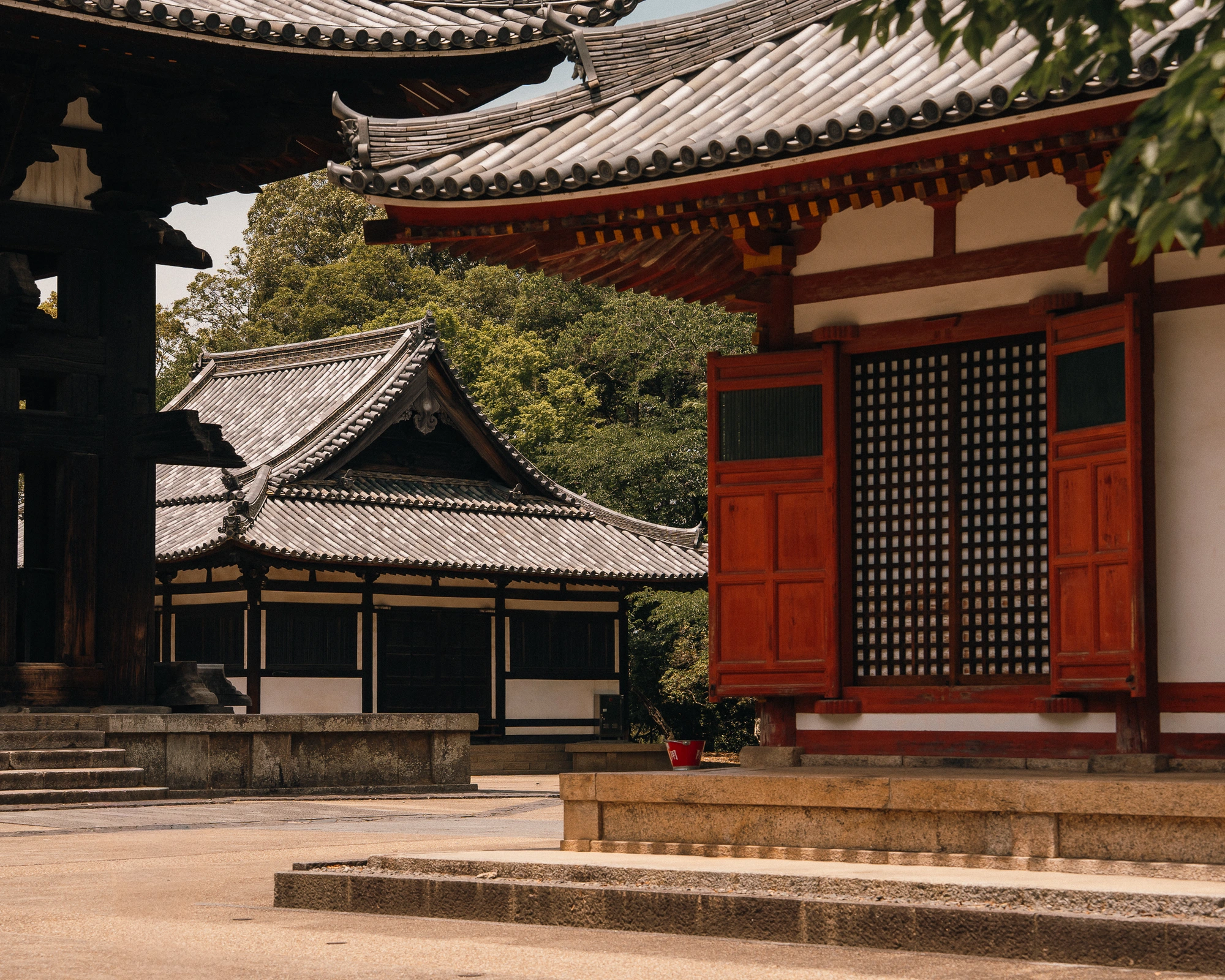 Japan — selezione