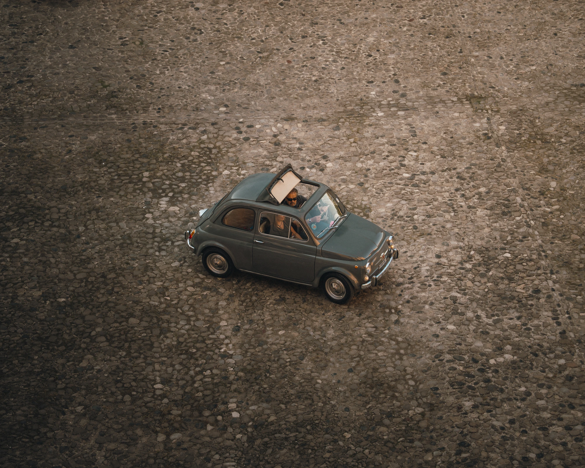 Epocar — selezione